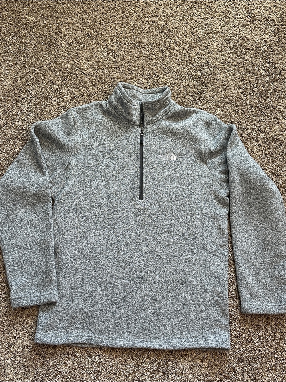 Men’s The North Face Pullover